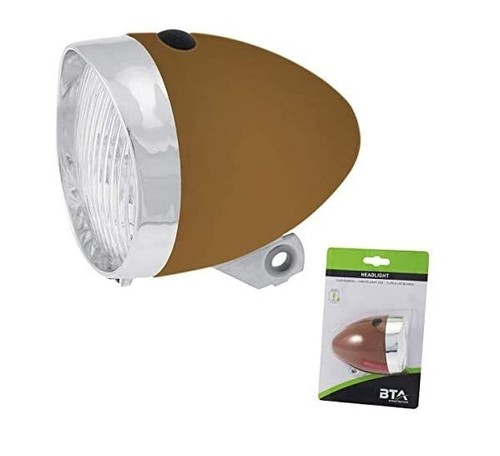 Fanale luce anteriore led - fanale, per