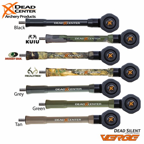 Dead center archery products - dead,