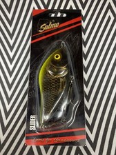 Salmo slider sd12sck - slider,
