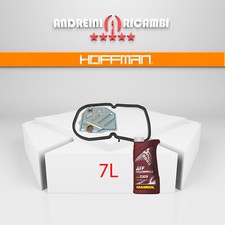 KIT TAGLIANDO FILTRO+OLIO