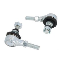 Testa Sferica Tirante Set Quad