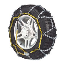 CATENE DA NEVE WEISSENFELS POWER POWER 4X4 GR.122 265/65-17 17 MM SPESSORE