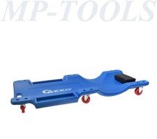 CARRELLO SOTTO AUTO PER MECCANICO OFFICINA RIPARAZIONE G02096