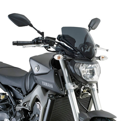 Givi smoke specific - smoke,