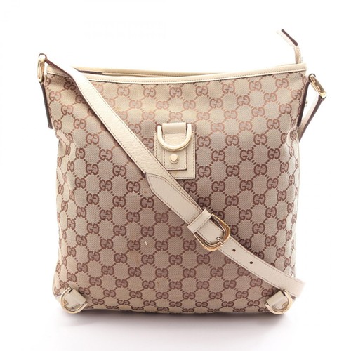 Borsa tracolla gucci abbey - a,