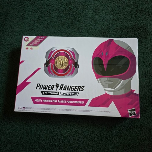 Hasbro lightning collection - lightning,