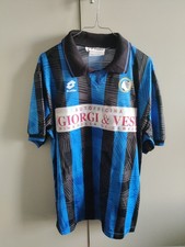 Atalanta 1993-1994 Home Shirt