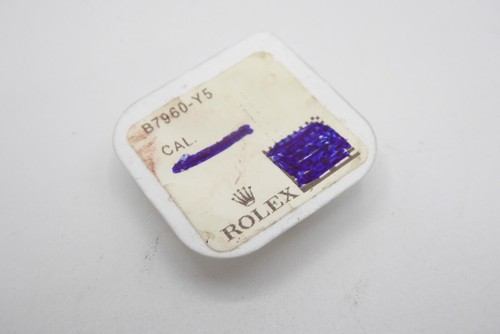 Rolex screw b7960 - screw, b7960-y5