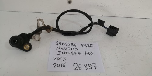 Sensore angolo honda integra - honda,