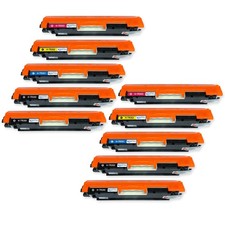 Cartucce toner - 10,