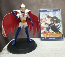Gatchaman action figure Ken