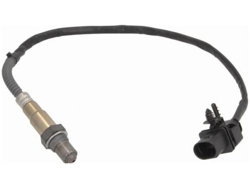Sonda lambda per - sonda, focus