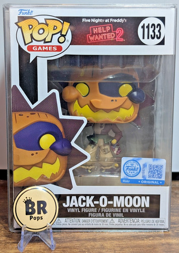 Funko pop games five nights - funko,