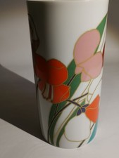 Vaso rosenthal vintage - vintage,