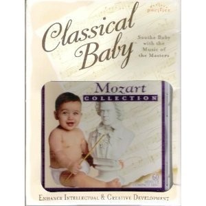 Mozart collection classical - mozart,