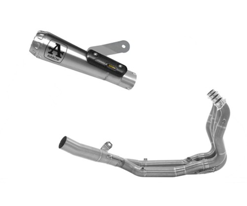 Scarico completo pro - completo, pro-race
