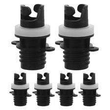 6 Pezzi Elettropompa per