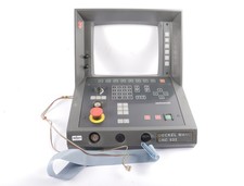 Deckel Maho keyboard CNC 532