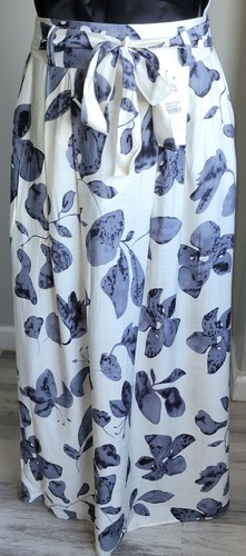 Maxi gonna floreale boho - , s/m