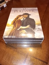 POLDARK The Complete Series