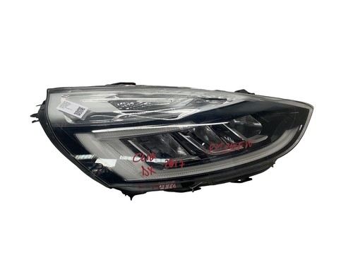 Proiettore destro renault clio - destro,