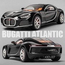 Modellino auto pressofuso 1:24