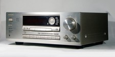 ONKYO TX-DS555 DOLBY DIGITAL