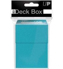 Ultra Pro DECK BOX - LIGHT