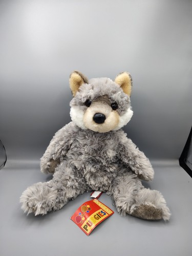 The cuddle toy - "the, douglas