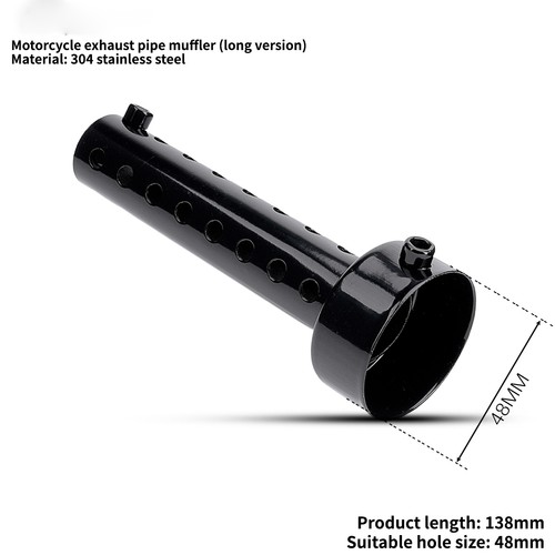 2pcs universal moto - 2pcs,