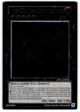 YUGIOH NUMBER C104: UMBRAL