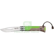 1PZ COLTELLO OPINEL 08 OUTDOOR