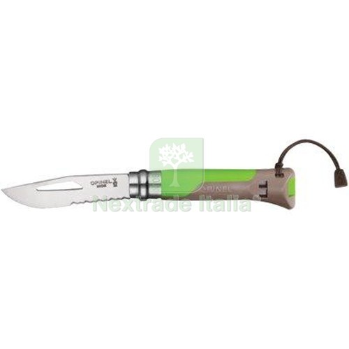 1pz coltello opinel - 1pz,