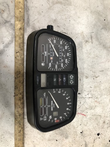 Bmw k75 s k75s - 91, 75