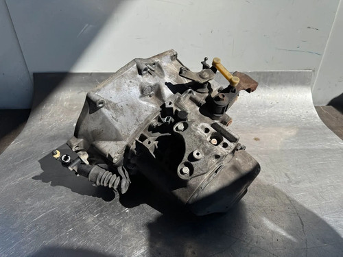 Trasmissione 20cq74 peugeot - trasmissione,
