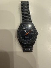 I Regine Geneve  Automatico