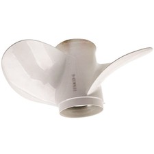 Hélice 11 1/8 X 13 for Yamaha 30 à 60 CV 2 Temps et 4 Temps 663-45945-02-EL