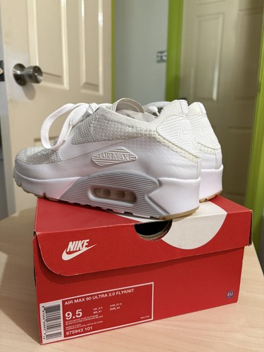 Air max ultra - air, flyknit