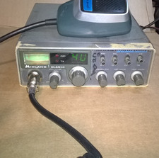 ALAN 48 PRECISION SERIES RTX