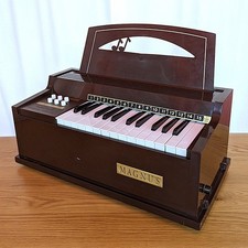 Organo elettrico accordi - organo, ad