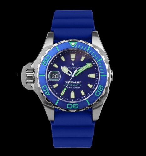 Tecnotempo automatic - tecnotempo,