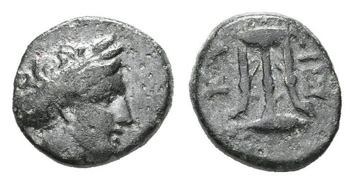 Moneta epoca antica grecia - moneta,