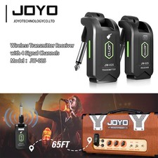 JOYO 5,8 GHz sistema chitarra
