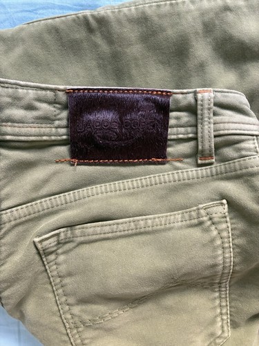 Jacob cohen jeans - jacob,