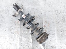 2007 RENAULT MODUS (1° SERIE) AMMORTIZZATORE ANTERIORE AFTERMARKET DX 1.5 DCI 8V