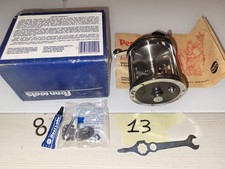 Mulinello penn con box - mulinello,