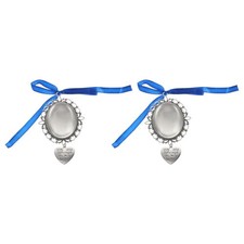Pcs photo frame brooch - 2,