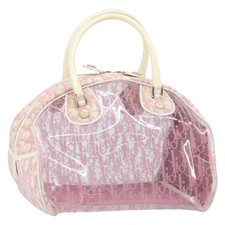 Christian Dior Trotter Borsa a