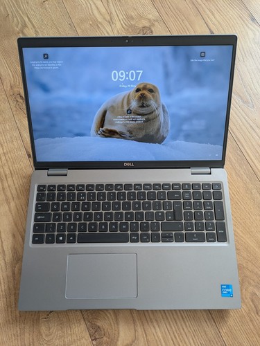 Dell latitude 5520 core - latitude, i5