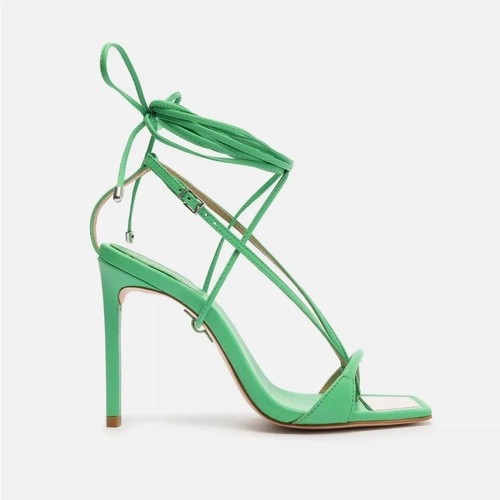 Schutz vikki sandalo - schutz, stringato